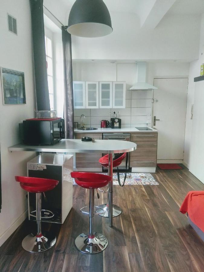 מרסיי La Maison De Valentino מראה חיצוני תמונה