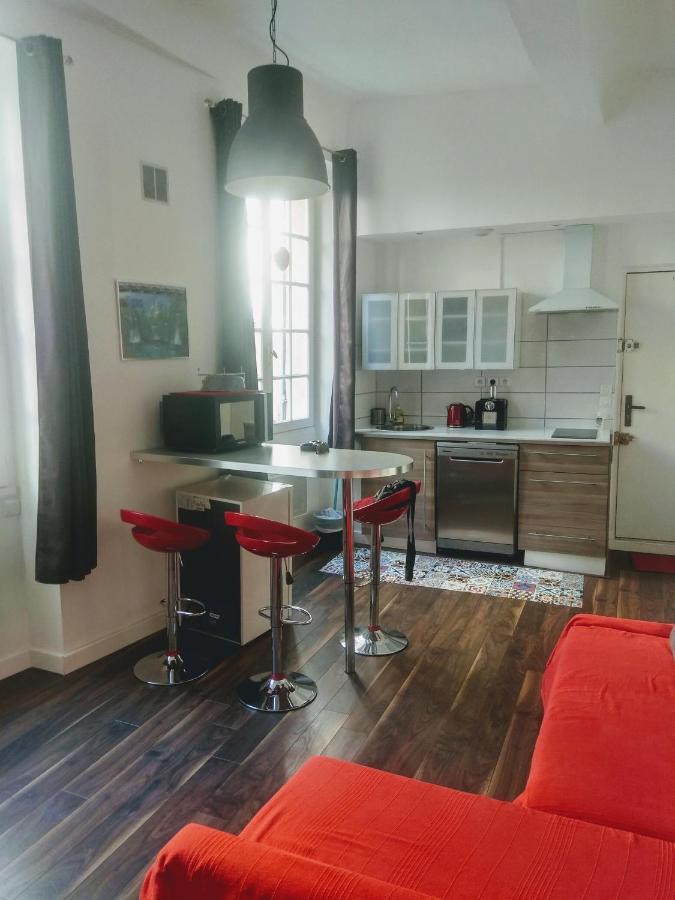 מרסיי La Maison De Valentino מראה חיצוני תמונה