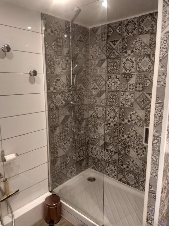 מרסיי La Maison De Valentino מראה חיצוני תמונה