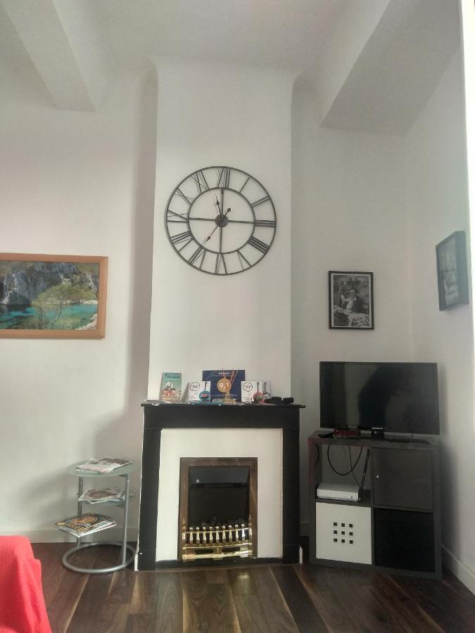 מרסיי La Maison De Valentino מראה חיצוני תמונה