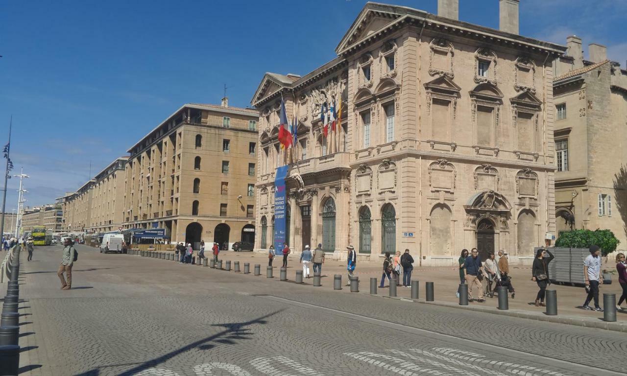מרסיי La Maison De Valentino מראה חיצוני תמונה