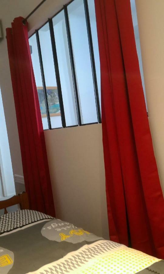 מרסיי La Maison De Valentino מראה חיצוני תמונה
