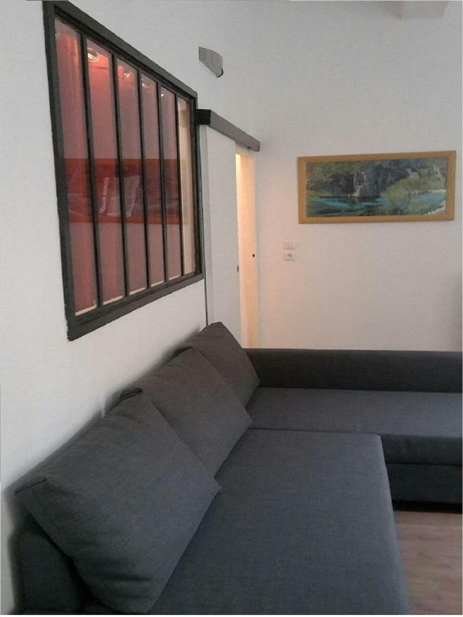 מרסיי La Maison De Valentino מראה חיצוני תמונה