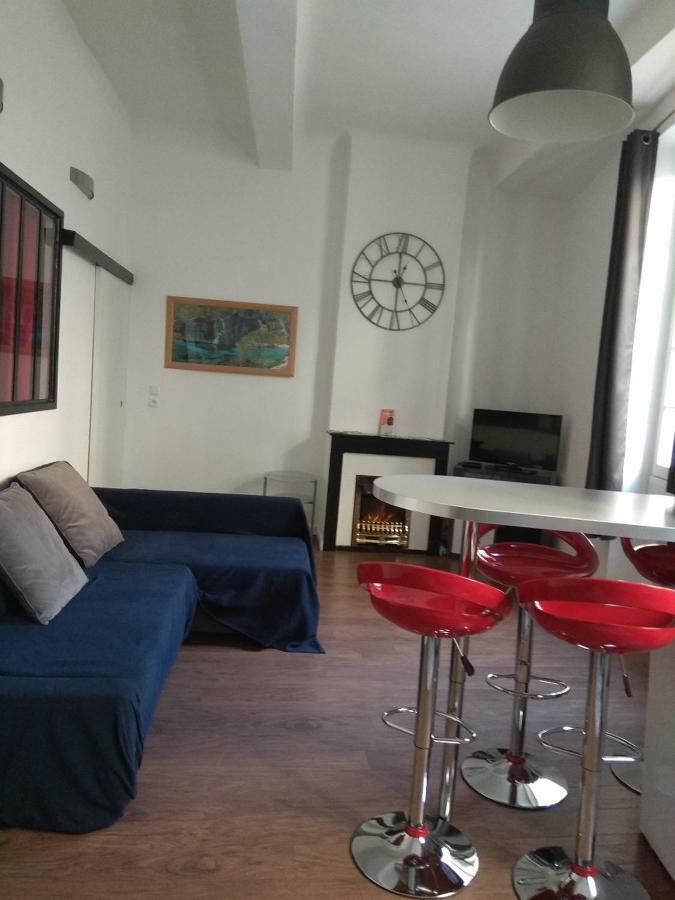 מרסיי La Maison De Valentino מראה חיצוני תמונה