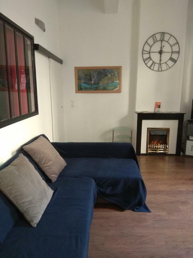 מרסיי La Maison De Valentino מראה חיצוני תמונה