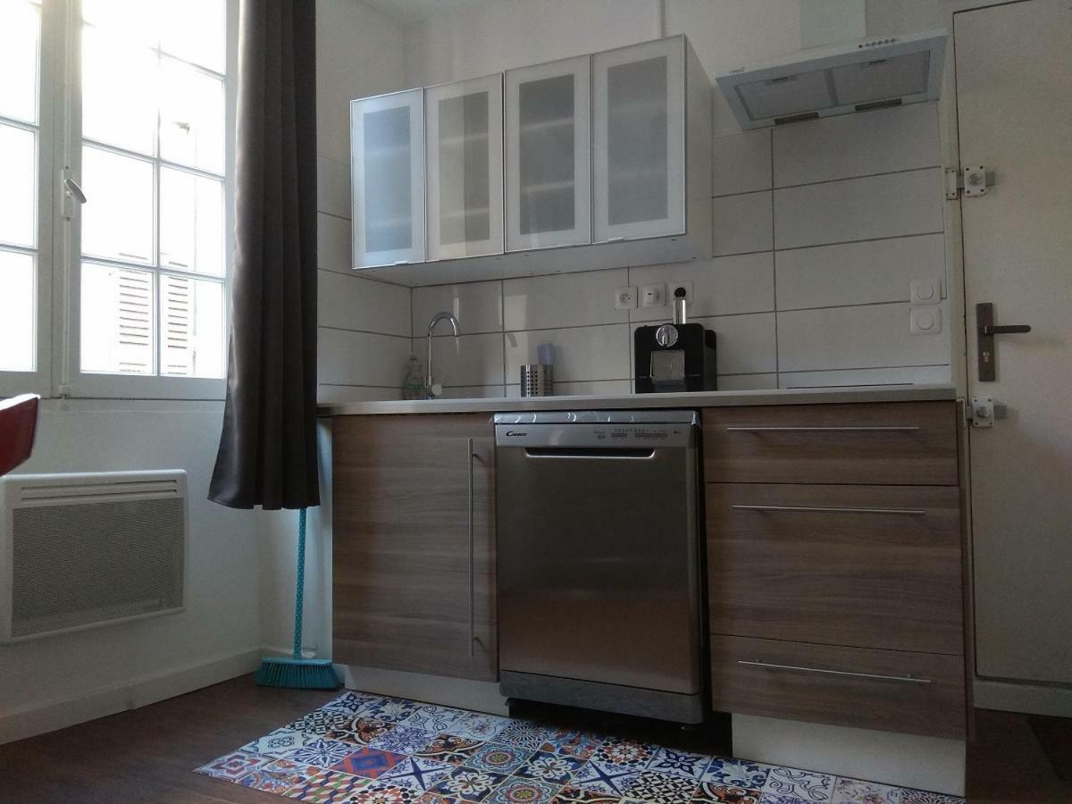 מרסיי La Maison De Valentino מראה חיצוני תמונה